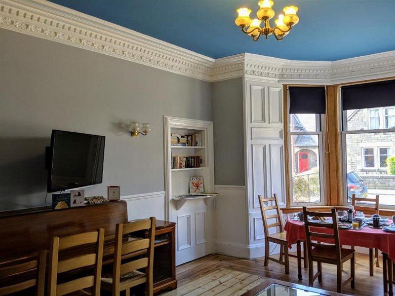 Falcon Crest Guest House Эдинбург Экстерьер фото