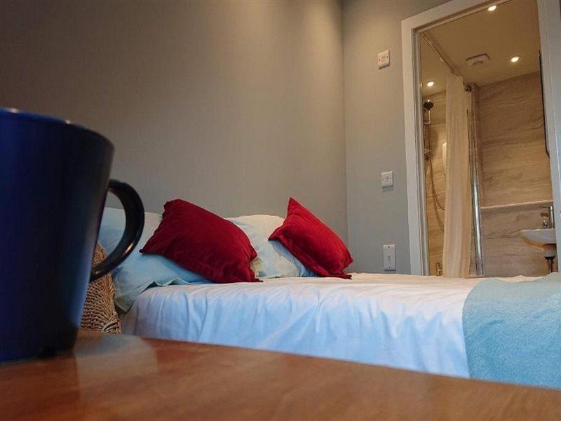 Falcon Crest Guest House Эдинбург Экстерьер фото