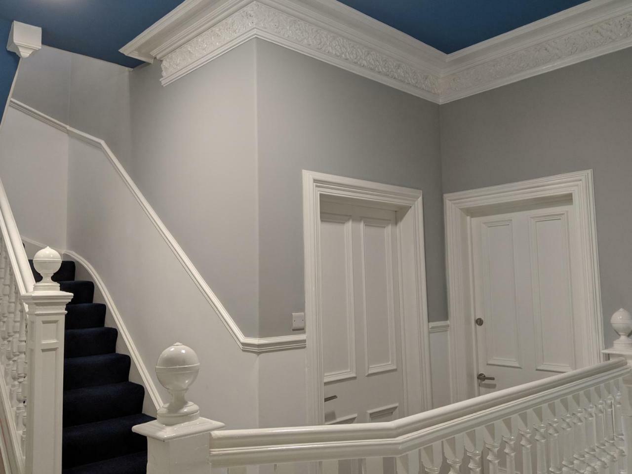 Falcon Crest Guest House Эдинбург Экстерьер фото