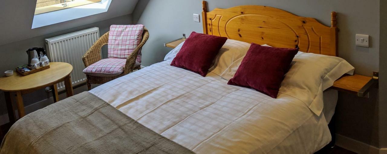 Falcon Crest Guest House Эдинбург Экстерьер фото